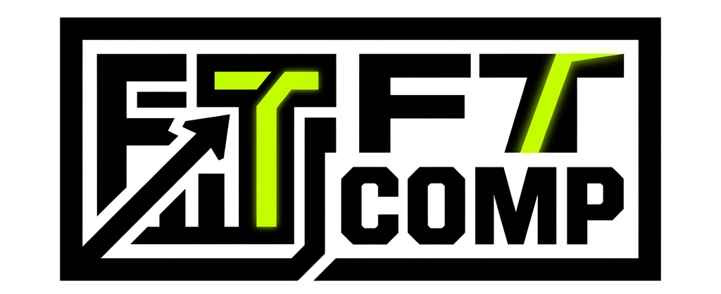 FT Comp logo